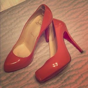 Christian Louboutin Rolando